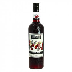 VEDRENNE Crème de Griotte  70 cl