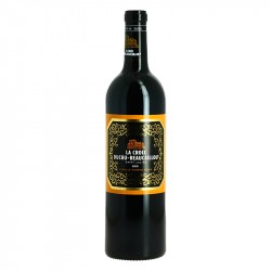 La Croix DUCRU-BEAUCAILLOU Saint-Julien 2019 75 cl