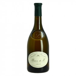 BARON  L par Ladoucette Pouilly Fumé 2019 Vin Blanc de la Loire