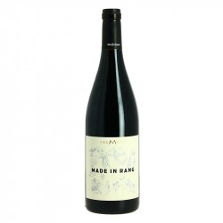 MADE in RANG Madiran par Alain Brumont 2017 75 cl