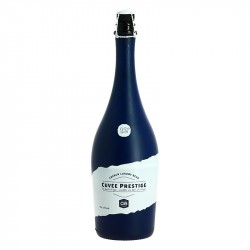 Bière Maison DB Cuvée Prestige 75 cl