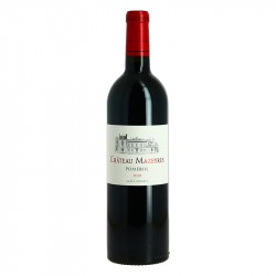 Château MAZEYRES 2019 POMEROL 75 cl