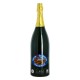 Bière QUEUE de CHARRUE Triple en Bouteille de  3 Litres