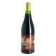 Bière Vieille Brune par la Brasserie THIRIEZ 75 cl