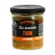 Les Emiettés de THON à l'Escabèche par Gastromer 170 gr