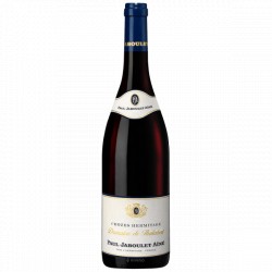 Domaine de Thalabert  Crozes hermitage Rouge Paul Jaboulet Ainé 2014 75 cl