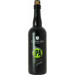 Bière CASTELAIN FLEUR de HOUBLON Bière IPA 75 cl