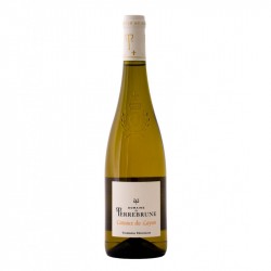 Coteaux du Layon par le domaine Terrebrune 75 cl