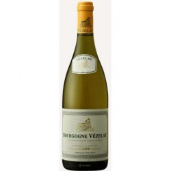 Bourgogne VEZELAY par le Domaine CAMU Ladoucette 75 cl