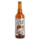 Bière BANDE de B**** Bière Blonde par la brasserie du Pays Flamand 75cl