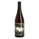 Bière ENFER du NORD X Bière Blonde Triple 10° 75 cl