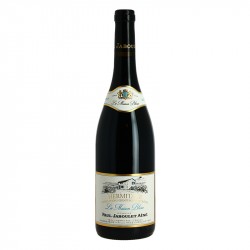 HERMITAGE Rouge La Maison Bleue 2017 par Paul Ainé JABOULET 75 cl
