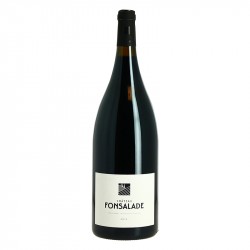 Magnum de Château FONSALADE 2019 St Chinian