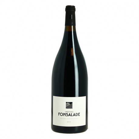 Magnum de Château FONSALADE 2019 St Chinian