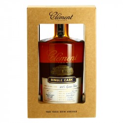 RHUM CLEMENT Single Cask