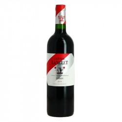 Château Langlet Vin Rouge de Graves