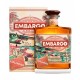 Rhum EMBARGO ESPLENDIDO 70 cl