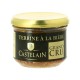 Terrine à la Bière CASTELAIN Grand Cru 200 Gr