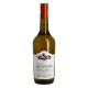 Le CALVADOS de Christian DROUIN Sélection AOC 70 cl
