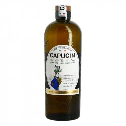 Apéritif CAPUCIN 75 cl