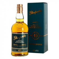 Glenfarclas Private Reserve Speyside Single Malt Scotch Whisky 70 cl