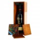 Coffret Rhum ZACAPA Solera 23  Coffret Bois + 6 dessous de verre