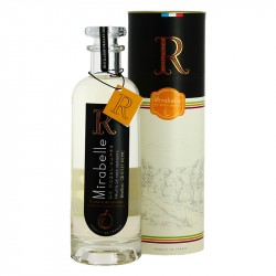 ROZELIEURES  Mirabelle de Lorraine  Vieille Réserve 50 cl