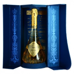 Cuvée LOUIS XV 2012 Champagne De VENOGE 75 cl
