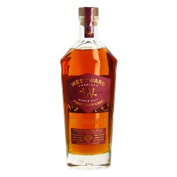 WESTWARD American Single Malt PINOT NOIR Cask 70 cl