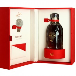 Rhum Vieux MATUSALEM SUBLIME 50 cl