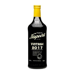 Porto Niepoort LBV 2017 75 cl