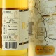 Whisky ROZELIEURES Parcellaire BLANCHES TERRES Sol Limoneux 70 cl