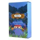 Rhum COLOMA 8 ans Coffret Cadeau + 2 verres