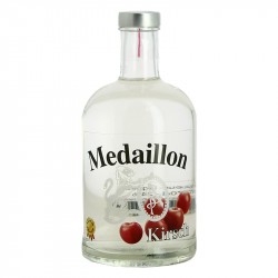KIRSCH Médaillon 24° 70 cl