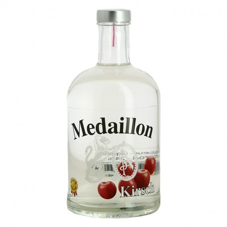 KIRSCH Médaillon 24° 70 cl