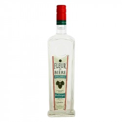 FLEUR de BIERE Originale par WOLFBERGER 70 cl