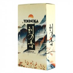 Whisky Japonais TOKINOKA Blended 50 cl + 2 Verres