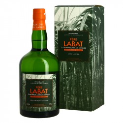 Rhum PERE LABAT Clos Parcellaire Les MANGLES 70 cl