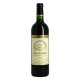 Château CHAMBERT-MARBUZET 2017 Saint ESTEPHE 75 cl