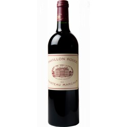 Pavillon Rouge du Château MARGAUX 75 cl
