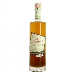 Rhum Arrangé la MUNECA 70 cl