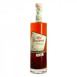 Rhum Arrangé Mi PRECIOSA 70 cl