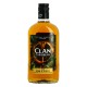 CLAN CARIBBEAN Boisson Spiritueuse à base de Rhum des Caraïbes 70 cl