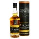 Whisky KORNOG Finition en fût de SAUTERNES release 2022  70 cl