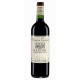 Domaine TEMPIER  Cuvée La TOURTINE 2016 bandol Rouge 75 cl