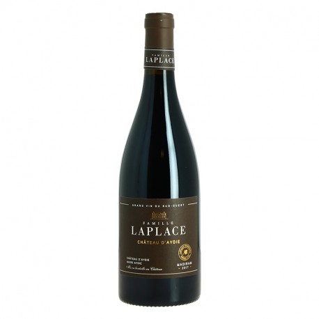 Madiran Vin Rouge du Sud-Ouest par le Château AYDIE