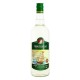 Montebello Blanc 40° Rhum Agricole 1L