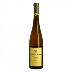 GEWURZTRAMINER 2018 Vendanges Tardives M.DEISS 75 cl