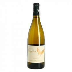 Crozes Hermitage Blanc par GILLES ROBIN Cuvée PAPILLON 75 cl
