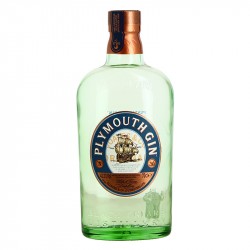 Plymouth Gin